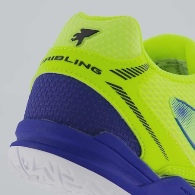 Chuteira Futsal Masculina Joma Dribling - Foto 6