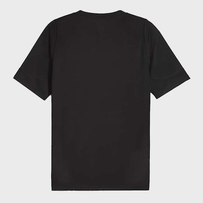 Camisa Manchester City Treino 2026 Puma Masculina - Foto 5