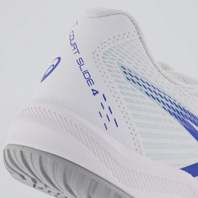 Tênis Masculino Asics Court Slide 4 - Foto 6