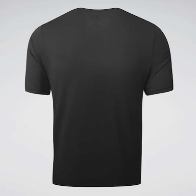 Camiseta Reebok Utility SS TEE Masculina - Foto 2