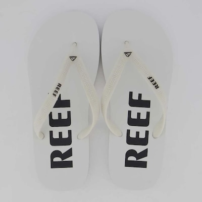 Chinelo Reef Seaside Masculino - Foto 1