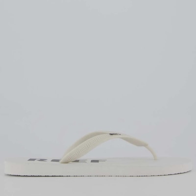 Chinelo Reef Seaside Masculino - Foto 2