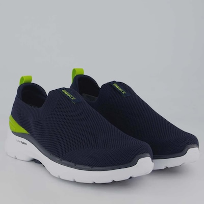 Tênis Masculino Skechers Go Walk 6 - Foto 2