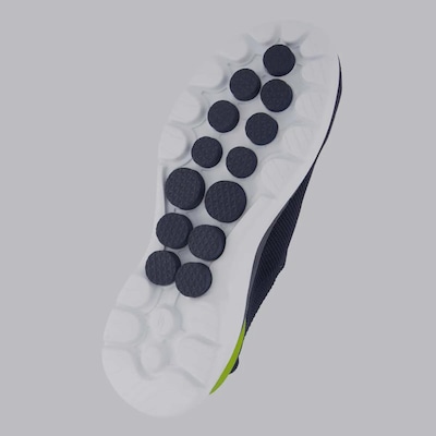 Tênis Masculino Skechers Go Walk 6 - Foto 5