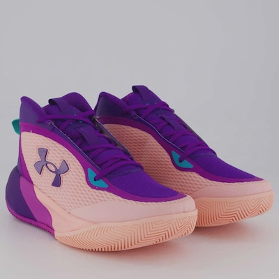 Tênis Masculino Under Armour Swish 2 - Foto 2