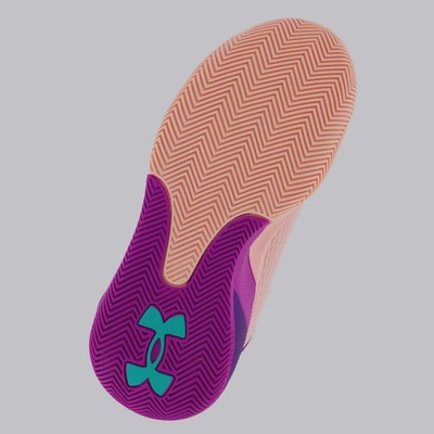 Tênis Masculino Under Armour Swish 2 - Foto 5