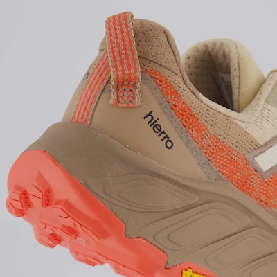 Tênis Feminino New Balance Fresh Foam X Hierro V9 - Foto 6