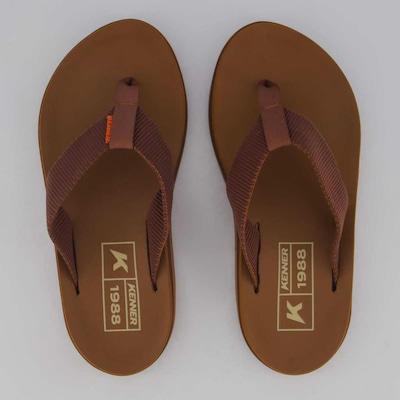 Chinelo Kenner Legend Pro Masculino - Foto 1