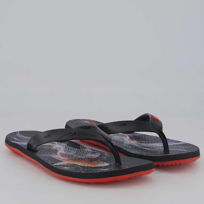 Chinelo Kenner Summer Carpa II Unissex - Foto 3