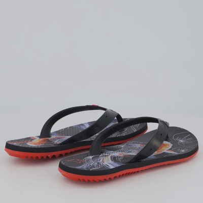 Chinelo Kenner Summer Carpa II Unissex - Foto 4