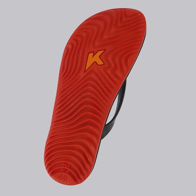 Chinelo Kenner Summer Carpa II Unissex - Foto 5