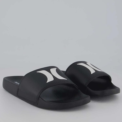 Chinelo Hurley Slide Icon I Masculino - Foto 3