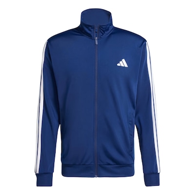 Conjunto Moletom adidas Três Listras Masculino - Foto 3