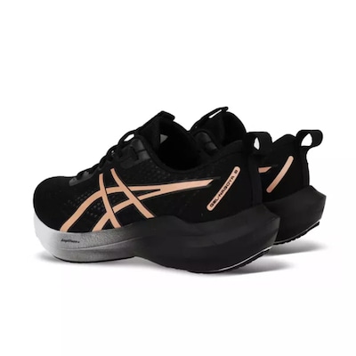 Tênis Feminino ASICS Gel-Nagoya 8 - Foto 3