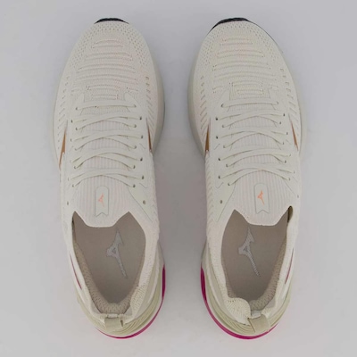 Tênis Feminino Mizuno Wave Mirai 7 - Foto 4