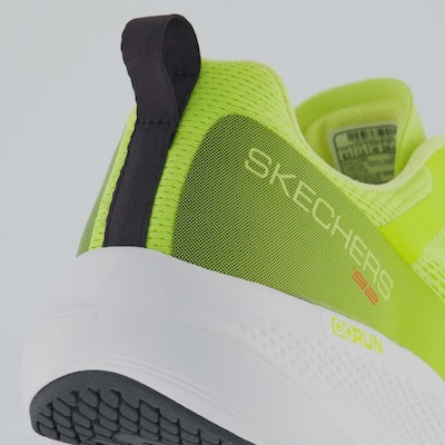 Tênis Masculino Skechers Go Run Elevate - Foto 6