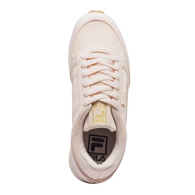 Tenis Feminino Fila Renno Classic - Foto 4