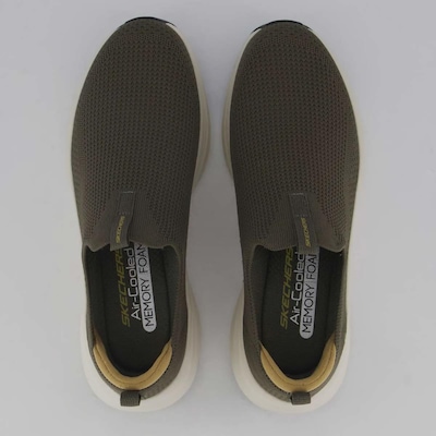 Tênis Masculino Skechers Vapor Foam Covert - Foto 4
