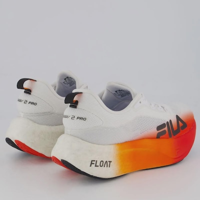 Tênis Masculino Fila Float Maxxi 2 Pro - Foto 3