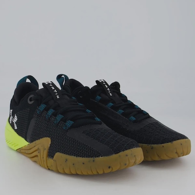 Tênis Feminino Under Armour Tribase Reign 6 - Foto 2