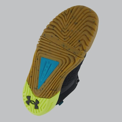Tênis Feminino Under Armour Tribase Reign 6 - Foto 5