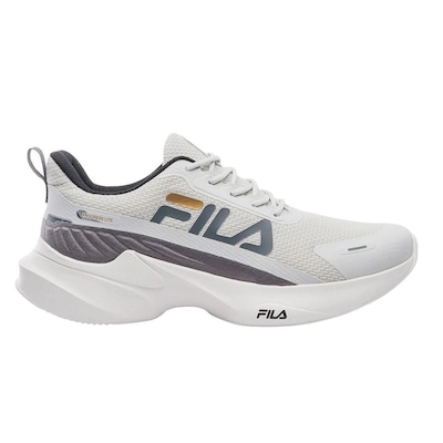 Tenis Masculino Fila Progress Lite - Foto 1