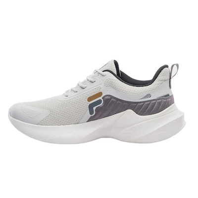 Tenis Masculino Fila Progress Lite - Foto 3