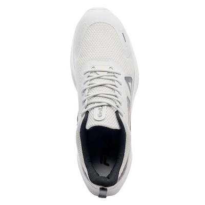 Tenis Masculino Fila Progress Lite - Foto 4