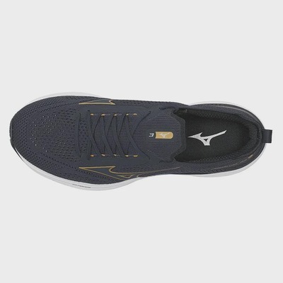 Tênis Masculino Mizuno Cool Ride 3 - Foto 4