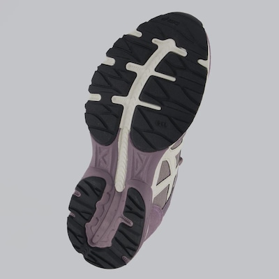 Tênis Feminino Asics Gel Takumi - Foto 5