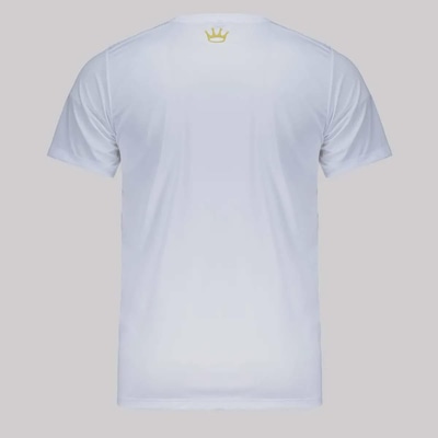 Camisa Santos Logo Infantil - Foto 2