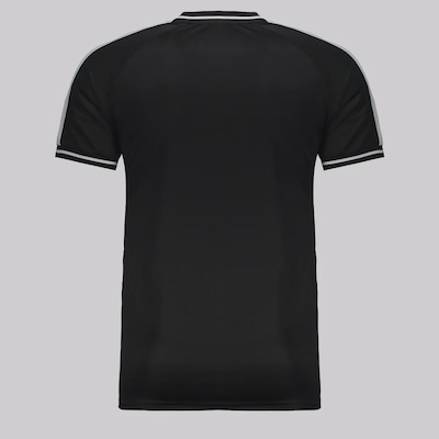 Camisa do Vasco Supporter Block Kappa Masculina - Foto 3
