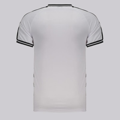 Camisa do Vasco Supporter Block Kappa Masculina - Foto 3