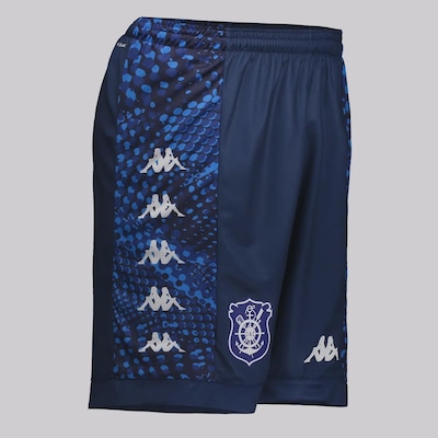 Calção Kappa Olaria I 2025 Masculino - Foto 2