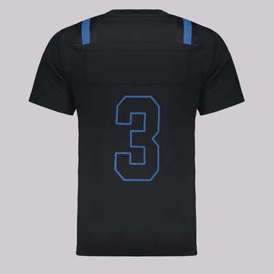 Camisa do Grêmio American Football II Masculina - Foto 3