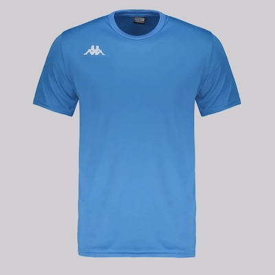Kit 2 Camisas Kappa Modena Masculina - Foto 2