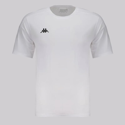 Kit de 2 Camisas Kappa Tully Masculina - Foto 4
