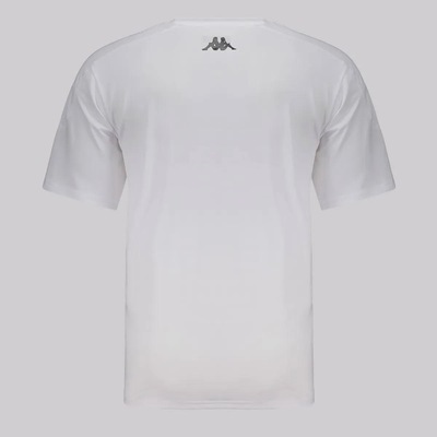 Kit de 2 Camisas Kappa Tully Masculina - Foto 5