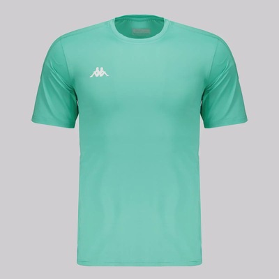 Kit 2 Camisas Kappa Tully Masculina - Foto 2