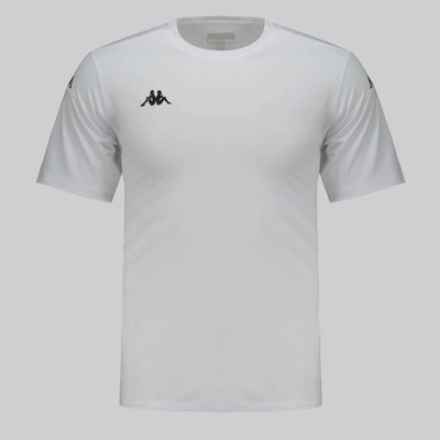 Kit 2 Camisas Kappa Tully Masculina - Foto 4