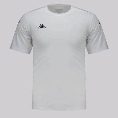 Kit 2 Camisas Kappa Lawson Masculinas - Foto 2