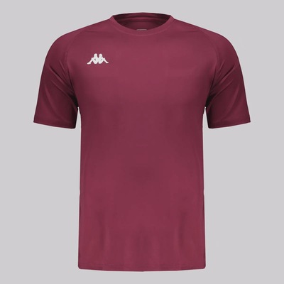 Kit 2 Camisas Kappa Lawson Masculinas - Foto 4