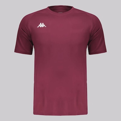 Kit 2 Camisas Kappa Garret Masculinas - Foto 2