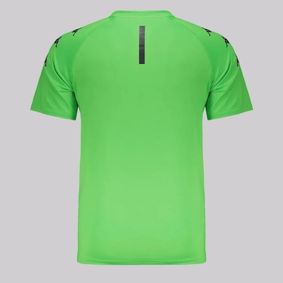 Kit 2 Camisas Kappa Garret Masculinas - Foto 5