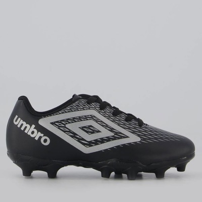 Chuteira de Campo Infantil Umbro X-Diamond - Foto 1