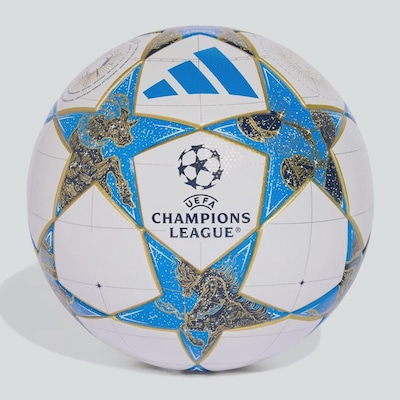 Bola de Campo adidas Ucl League - Foto 2