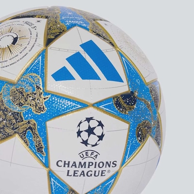 Bola de Campo adidas Ucl League - Foto 3