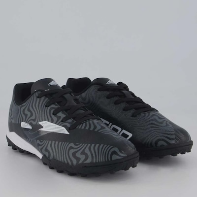 Chuteira Society Infantil Joma Evolution - Foto 2