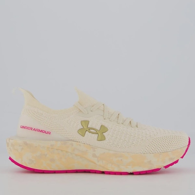 Tênis Feminino Under Armour Charged Great - Foto 1