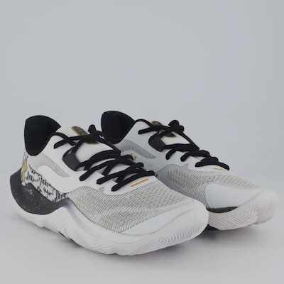 Tênis Masculino Under Armour Dime - Foto 2